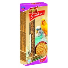 Treat for Budgies - Honey Flavored Vitapol 45 gr